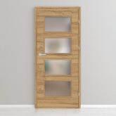 Врата ERKADO - SORANO 4